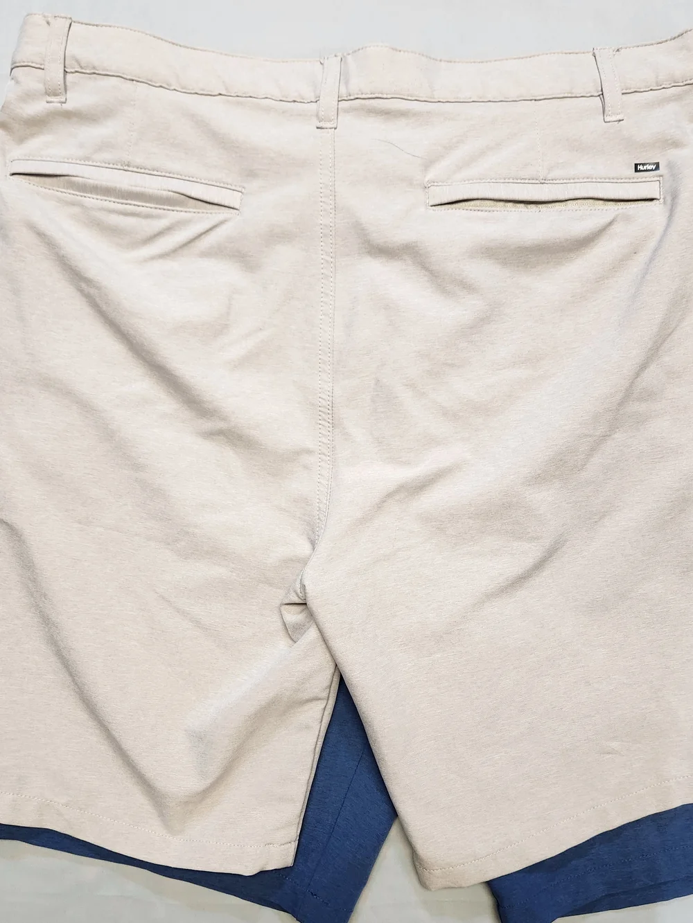 Lot 2 Hurley Shorts Men's 38 Hybrid 9